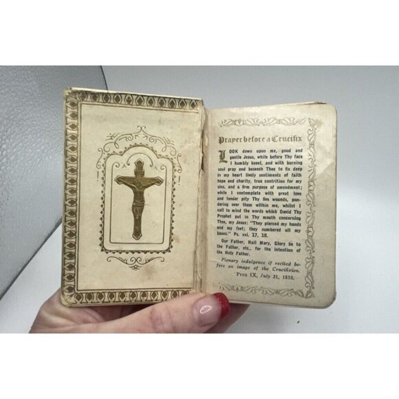 Pearls Of Prayer Books Prayers and instruction for Children - Picture 3 of 11